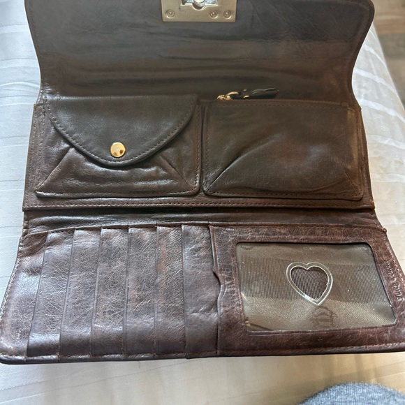 Vintage Y2K Juicy Couture wallet - Picture 3 of 3